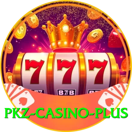 PKZ Casino Money Champion v5.2.7 - 2