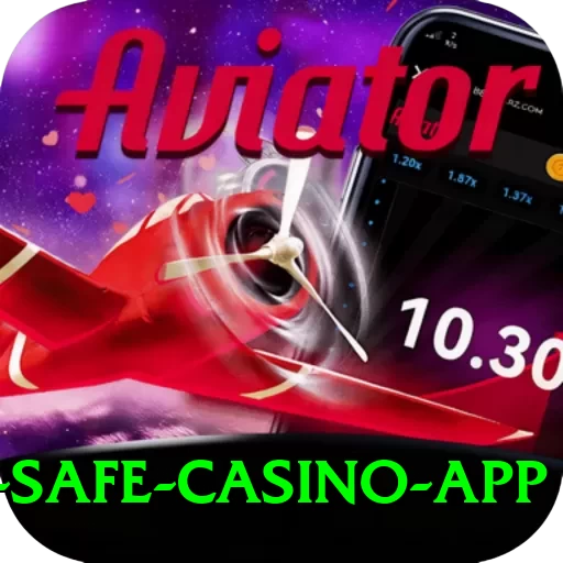 play safe casino app Gold Edition v2.6.6 - 2