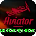 poacher fox in box Deluxe Pro v5.3.6
