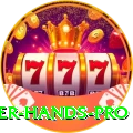 poker hands Champion Gaming App