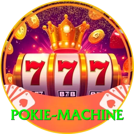 pokie machine Gold v1.7.5 - 2