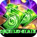 possession adjusted stats Turbo v4.4.9