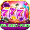 psl 2021 - Gaming Turbo