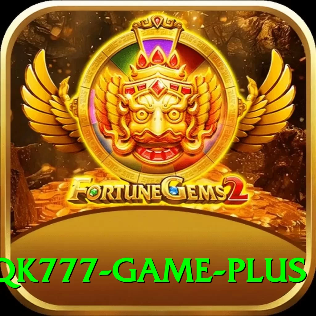 QK777 Game Legend Latest v2.4.6 - 2