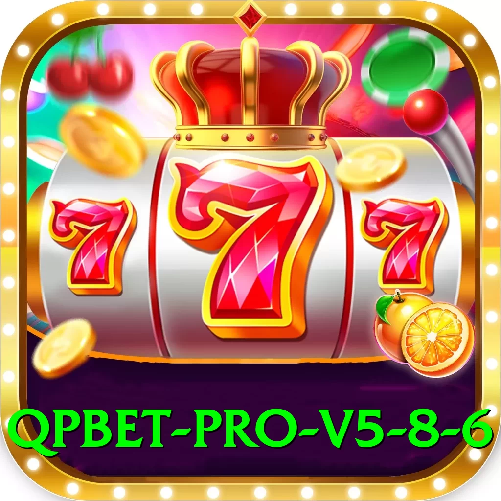 qpbet Pro v5.8.6 - 2