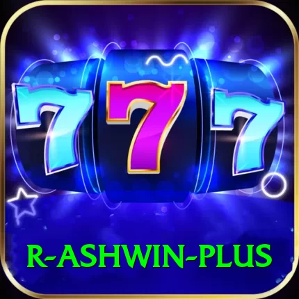 r ashwin - Gaming Turbo - 2