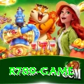R789 Game Deluxe Pro v4.6.8