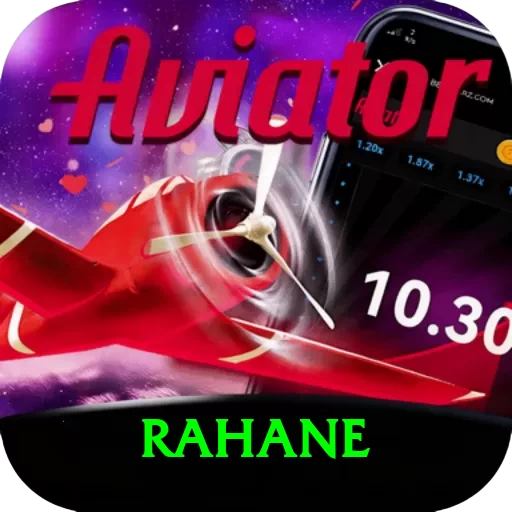 rahane Pro1 v2.8.4 - 2
