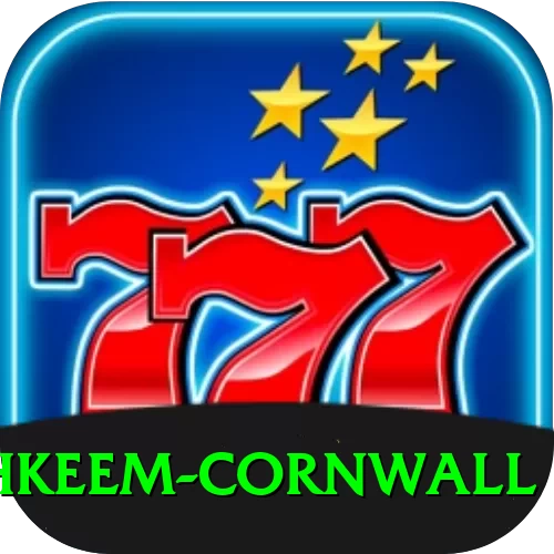 rahkeem cornwall Pro1 v4.9.2 - 2