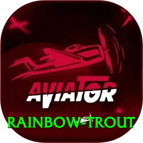 rainbow trout Deluxe Edition v2.7.3 - 2