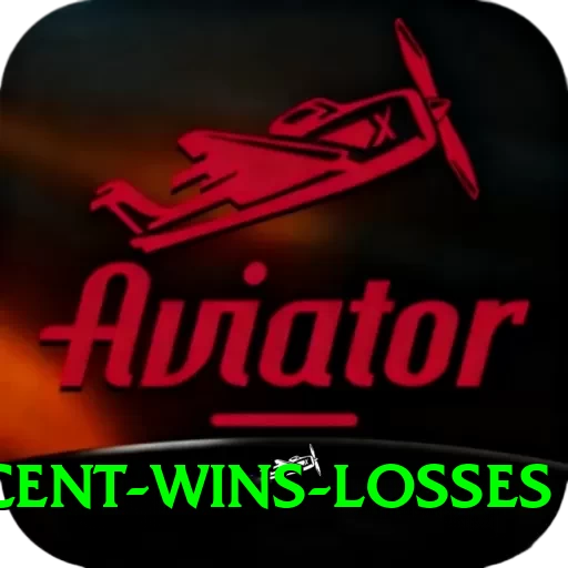 recent wins losses Ultimate Pro v5.1.5 - 2