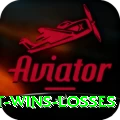 recent wins losses Ultimate Pro v5.1.5