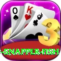 red snapper fish Pro Max v5.5.5