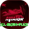reel rush - Max Earning App