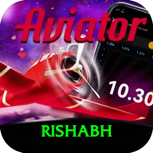 rishabh Games (Casino & Earning) Gold v2.8.5 - 2