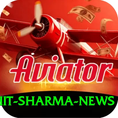 rohit sharma news VIP v1.3.1 - 2