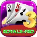 royalx APK Gold v5.9.3