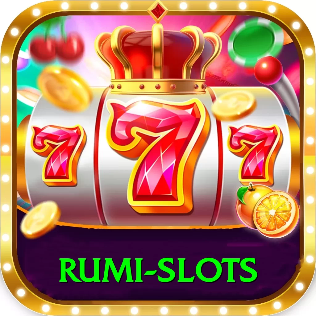 Rumi Slots Pro v1.7.9 - 2