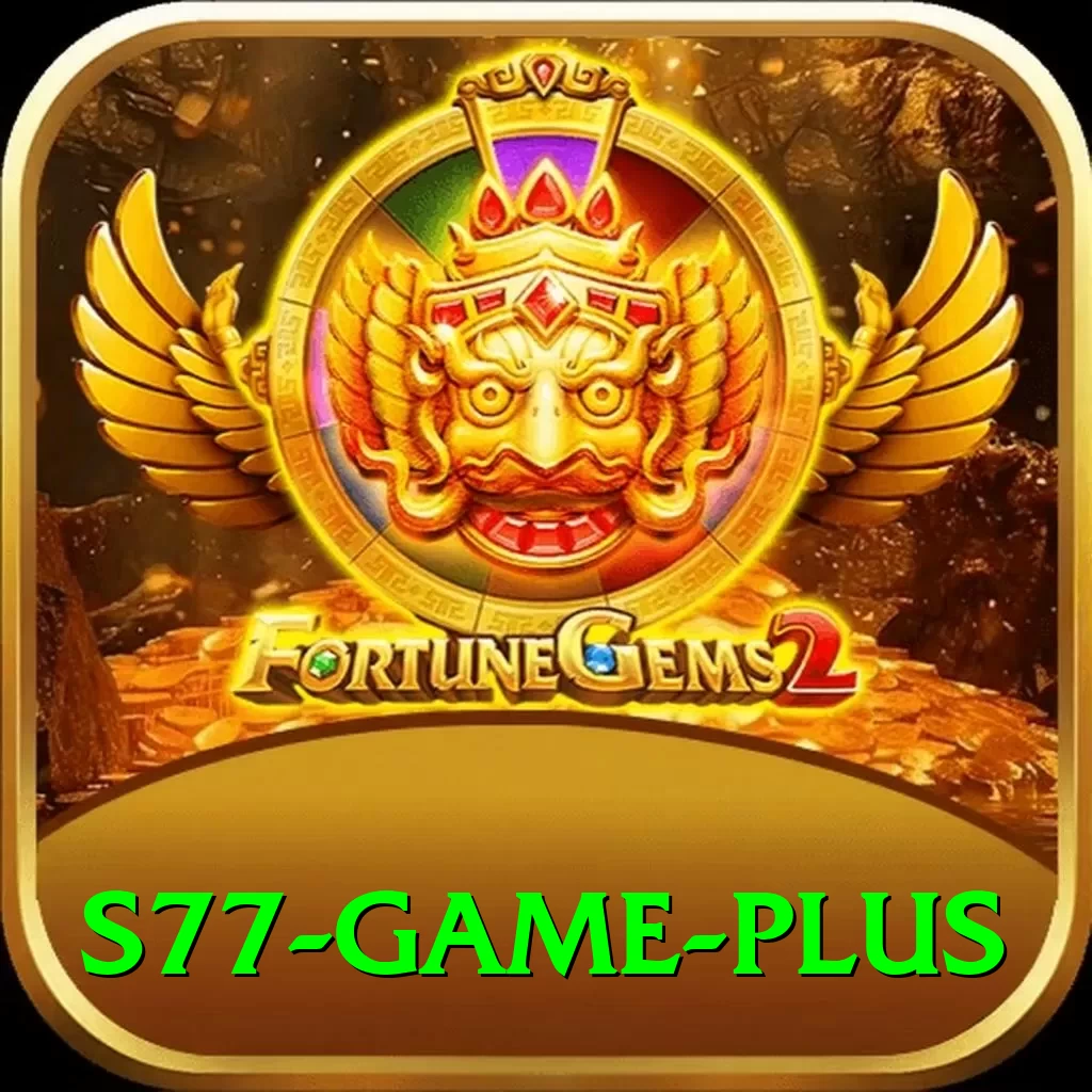 s77 game Turbo v3.3.7 - 2