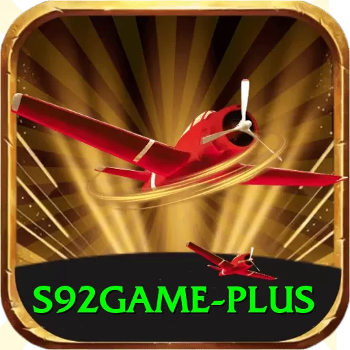 s92game Plus Pro vv5.0.8 - 2