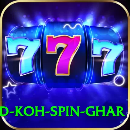 safed koh spin ghar Gold Edition v4.3.5 - 2