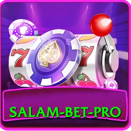 salam bet - Gaming Master - 2
