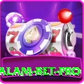 salam bet - Gaming Master