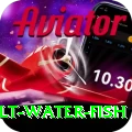 salt water fish Elite v1.7.8