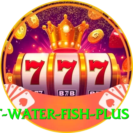 salt water fish Cash Plus - 2