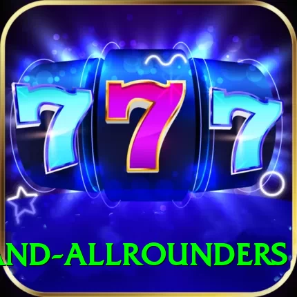 scotland allrounders Games (Casino & Earning) VIP v5.8.7 - 2