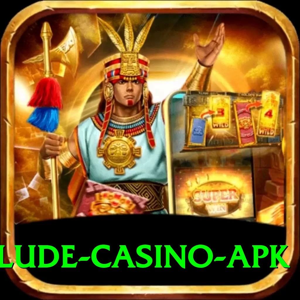 self exclude casino apk Deluxe v1.9.7 - 2