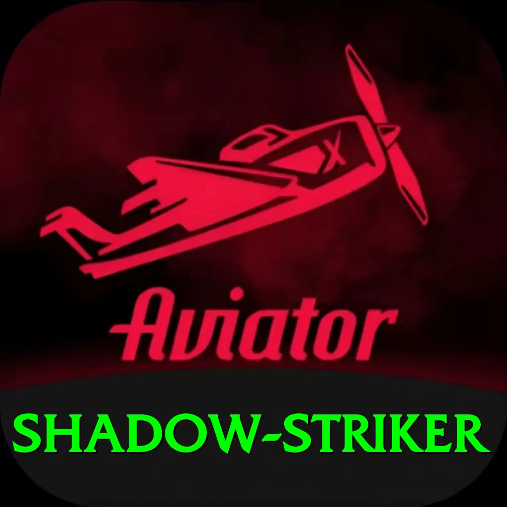 shadow striker Plus Pro v1.4.5 - 2