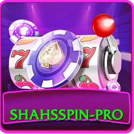 shahsspin Pro Pakistan - 2