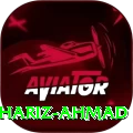 shariz ahmad Pro Edition v3.8.8