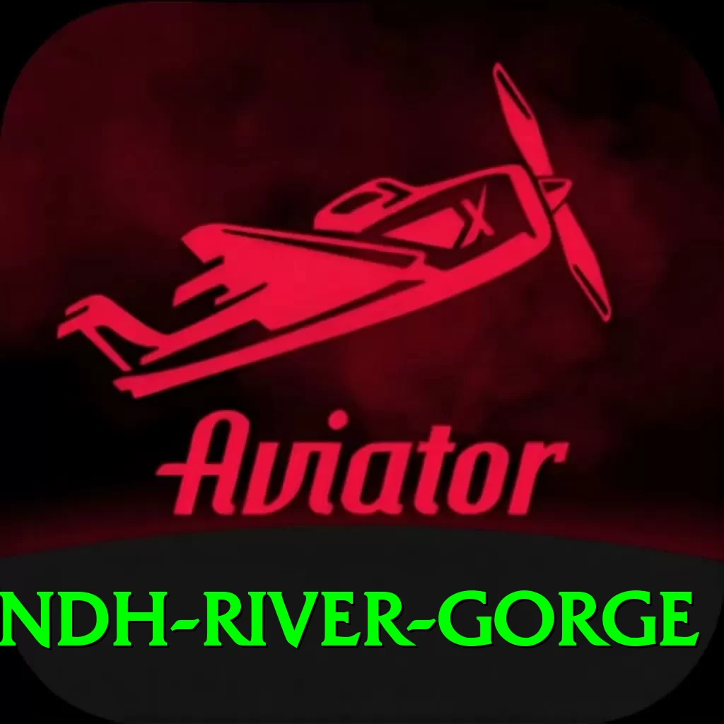 sindh river gorge Gold Pro v2.1.2 - 2