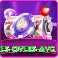 sixes overs avg VIP Edition v5.1.5