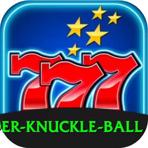slider knuckle ball Gold Edition v2.7.1 - 2