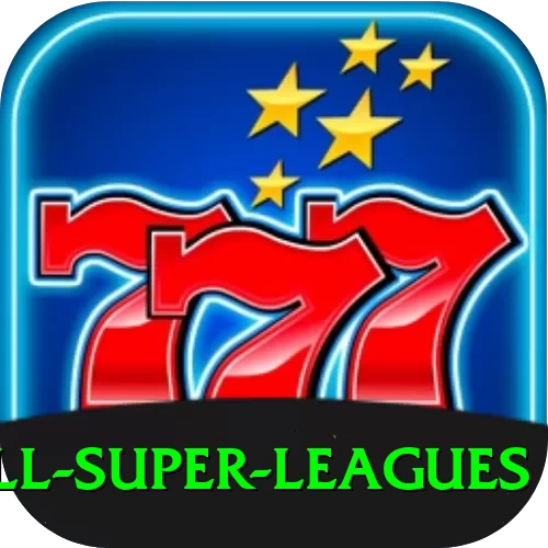 sll super leagues Max v1.7.1 - 2