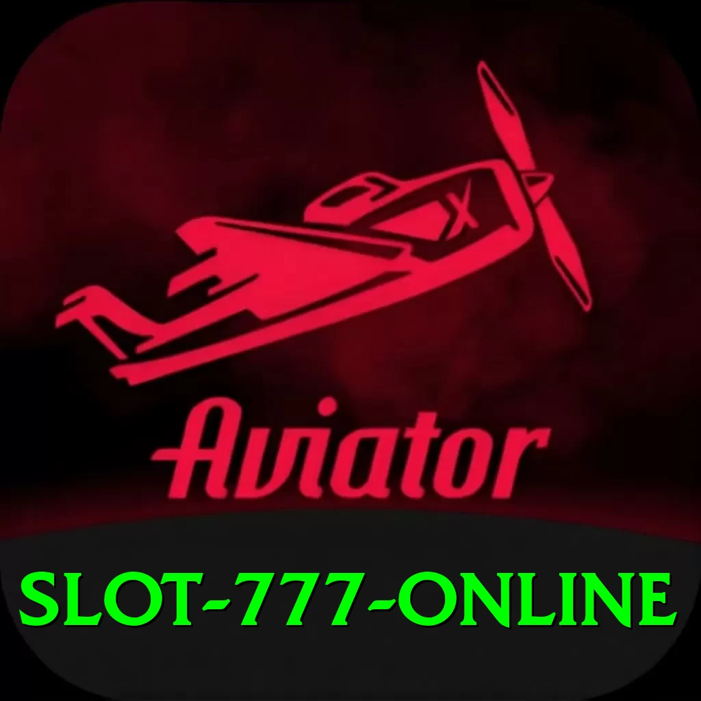 slot 777 online Plus v2.5.7 - 2