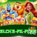 Slots PK Deluxe Edition v2.0.9