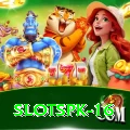 slotspk 16 Pro Edition v2.5.9