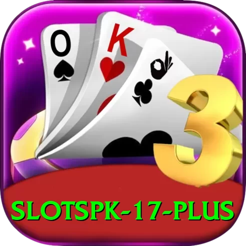slotspk 17 VIP v3.2.6 - 2