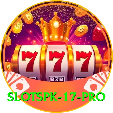 slotspk 17 King 2024 - 2