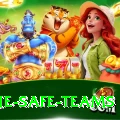 small league safe teams Deluxe Pro v1.5.6