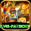 st kitts nevis patriots Elite Pro v4.6.5