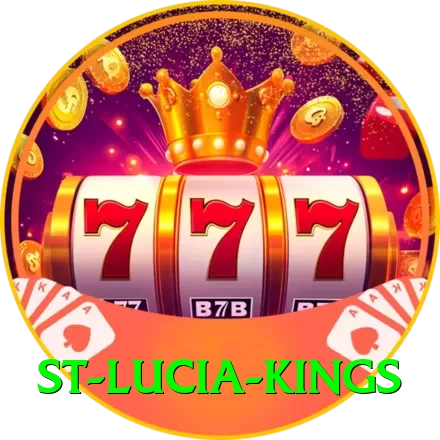 st lucia kings Master v4.7.4 - 2