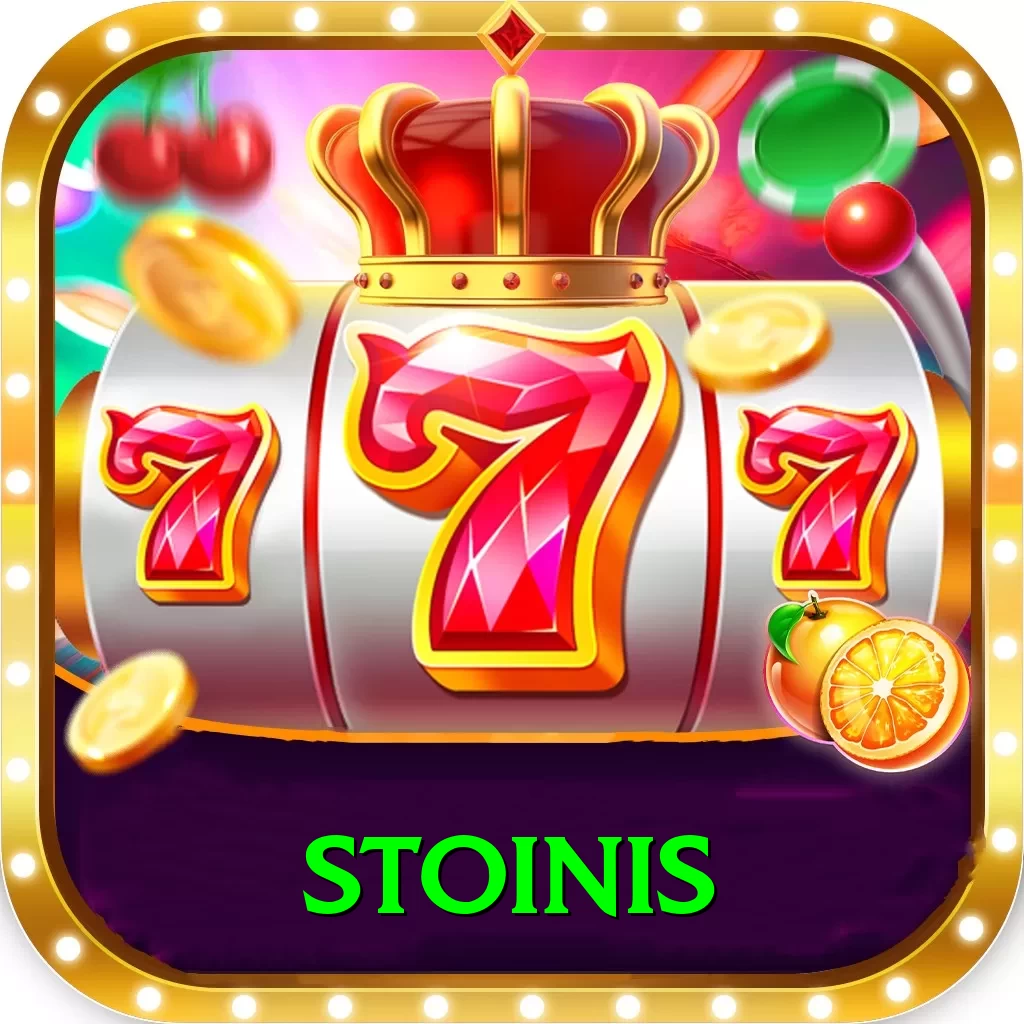 stoinis Deluxe Edition v2.1.3 - 2