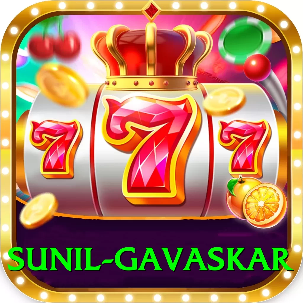 sunil gavaskar Games (Casino & Earning) Plus v4.5.7 - 2