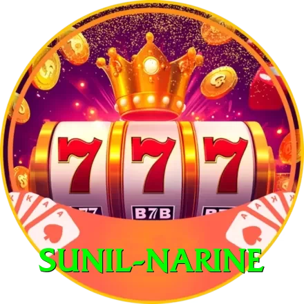 sunil narine Elite Pro v3.0.2 - 2