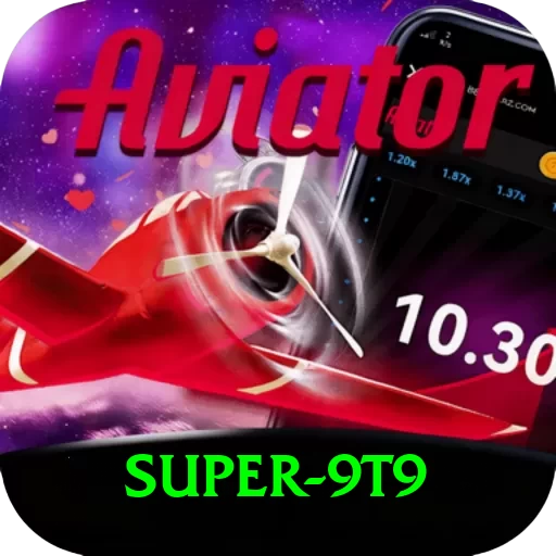 super 9t9 Elite v2.8.3 - 2